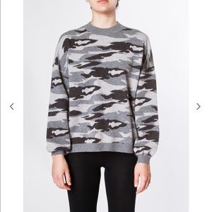 Kerisma wool sweater